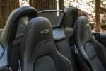 Porsche 718 Boxster GTS 2018 года (NA)